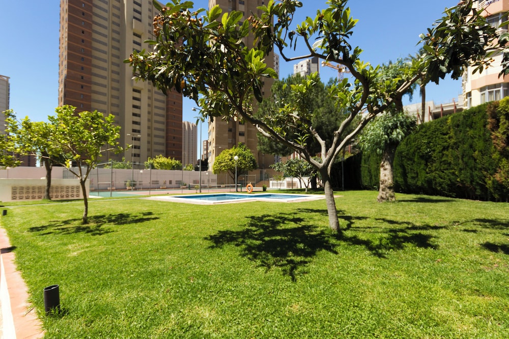 Apartamentos Gemelos 20 - Beninter by null