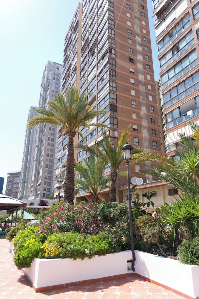 Apartamentos Gemelos 20 - Beninter by null