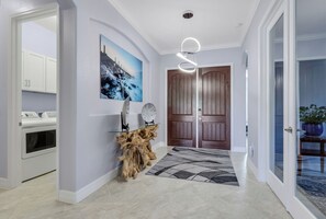 Interior - Naples Area home with Private Pool, Hot Tub and lake views. 3 Bed/3 Bath (Naples)
