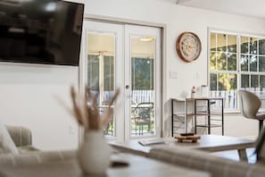 Fernseher, Arbeitsbereiche