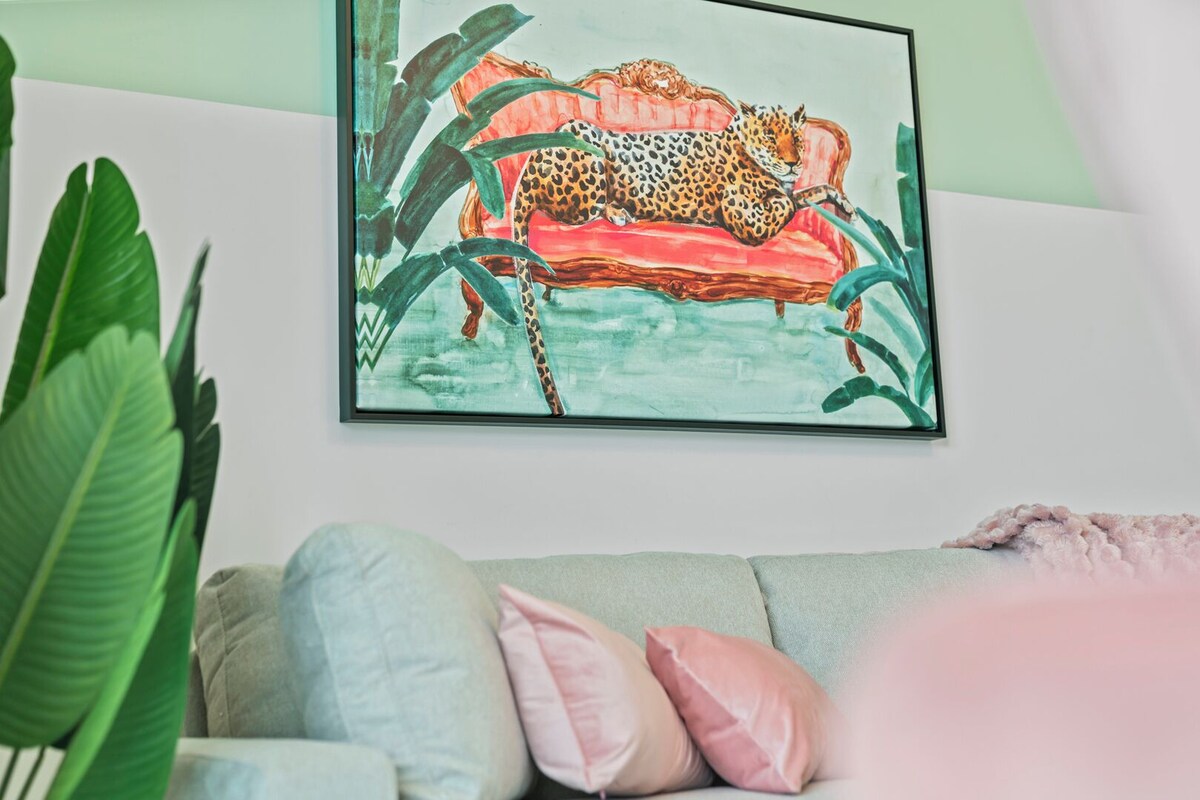 Image de profil de l’hôte