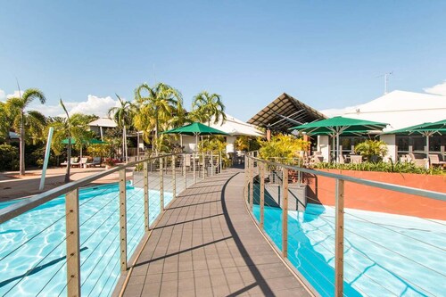 Little Wallaby Retreat