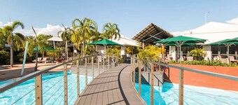 Little Wallaby Retreat