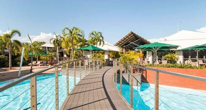 Little Wallaby Retreat