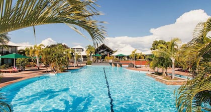 Little Wallaby Retreat