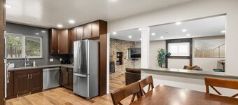 Mountain Retreat Near Downtown Flagstaff