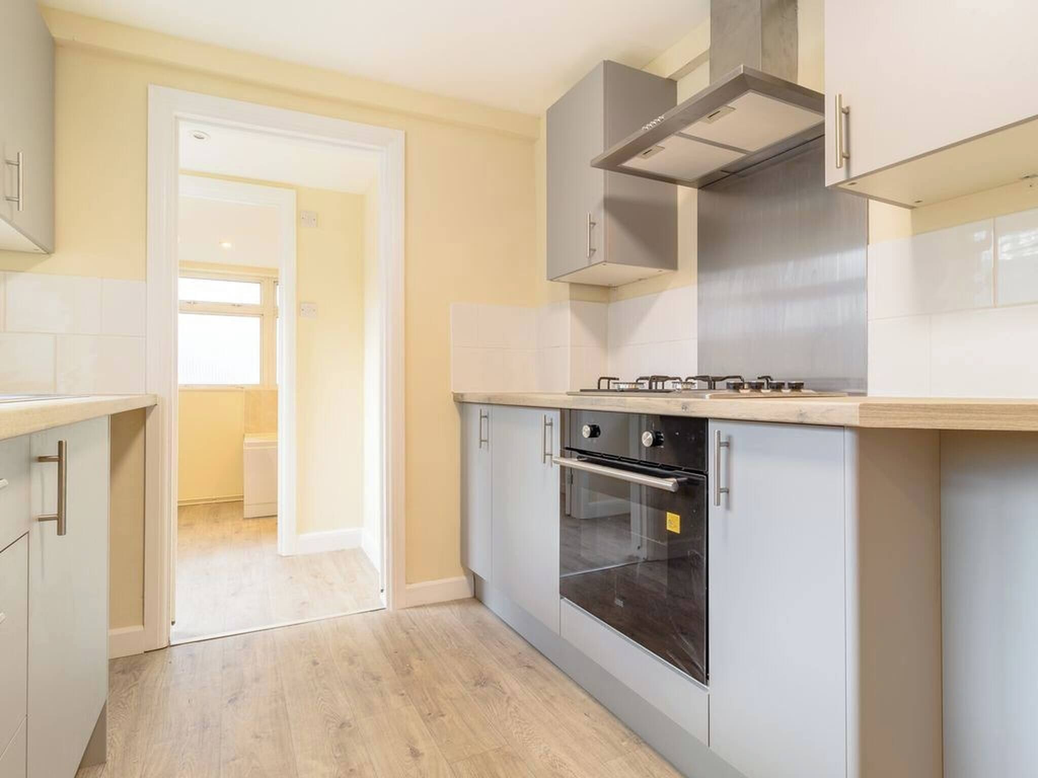 Shared Dormitory, 1 Bedroom | Interior