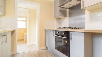 Shared Dormitory, 1 Bedroom | Interior