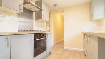 Shared Dormitory, 1 Bedroom | Interior