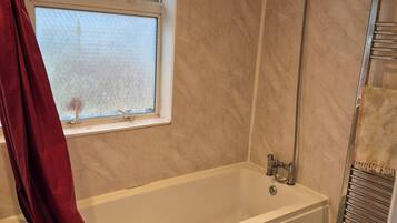 Shared Dormitory, 1 Bedroom | Bathroom