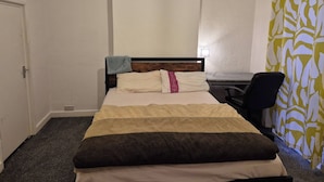 Slaapzaal, 1 slaapkamer