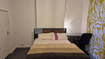 Shared Dormitory, 1 Bedroom | 1 bedroom