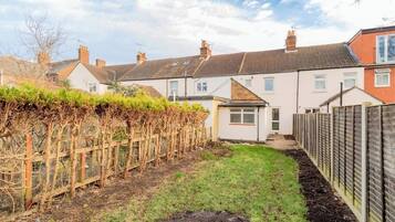 Shared Dormitory, 1 Bedroom | Property grounds