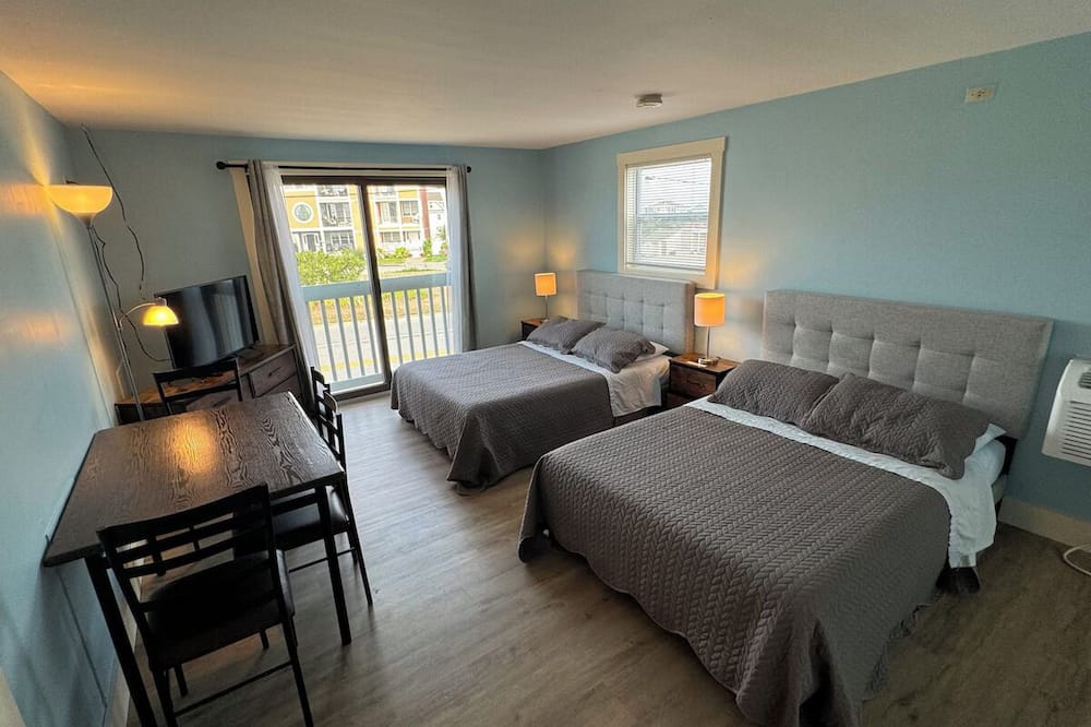 GREENKEY BEACH MOTEL