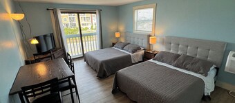 GREENKEY BEACH MOTEL