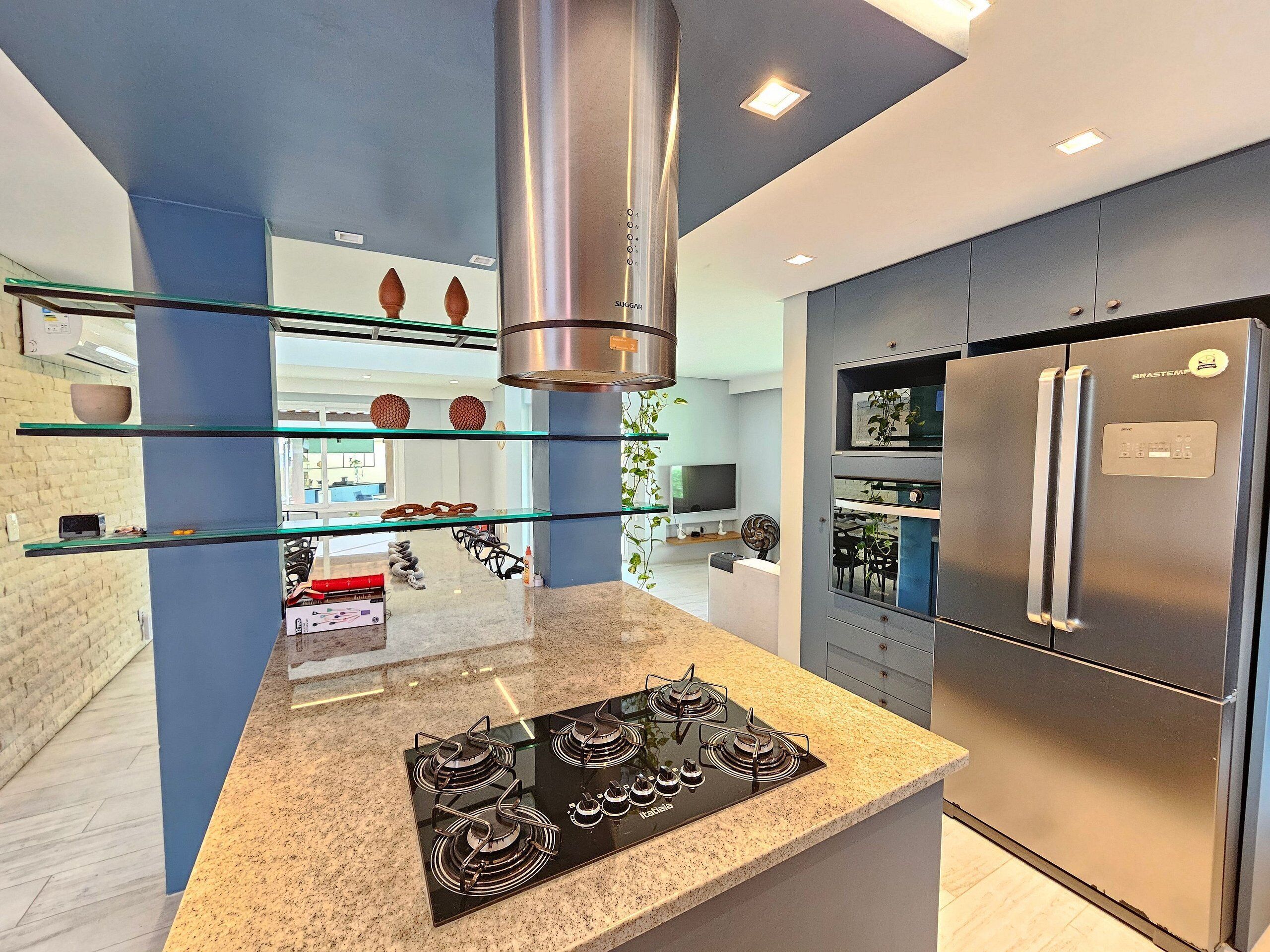 Basic Chalet | Private kitchen | Cookware/dishes/utensils