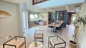 Chalet Basic | Interior