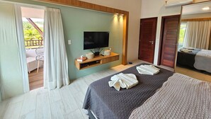 Chalet Basic