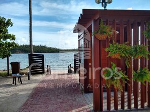 Teres/patio