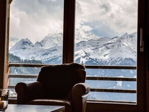 Interior - Luxury Verbier Chalet | 3 bedrooms | LVRB-29 (Verbier)
