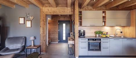 Chalet | Cuisine privée