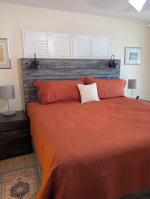 1 bedroom, free WiFi, bed sheets - Where Freedom and Luxury Share an Address (Lutz)