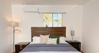 Cozy 1-bedroom cottage in a pleasant Duarte neighborhood