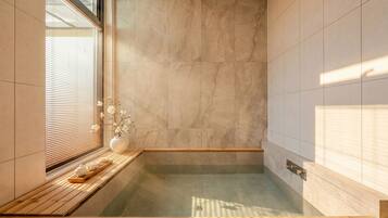 Basic Room, 1 Bedroom (Room 2 – Private Suite with Jacuzzi) | 1 bedroom, free WiFi