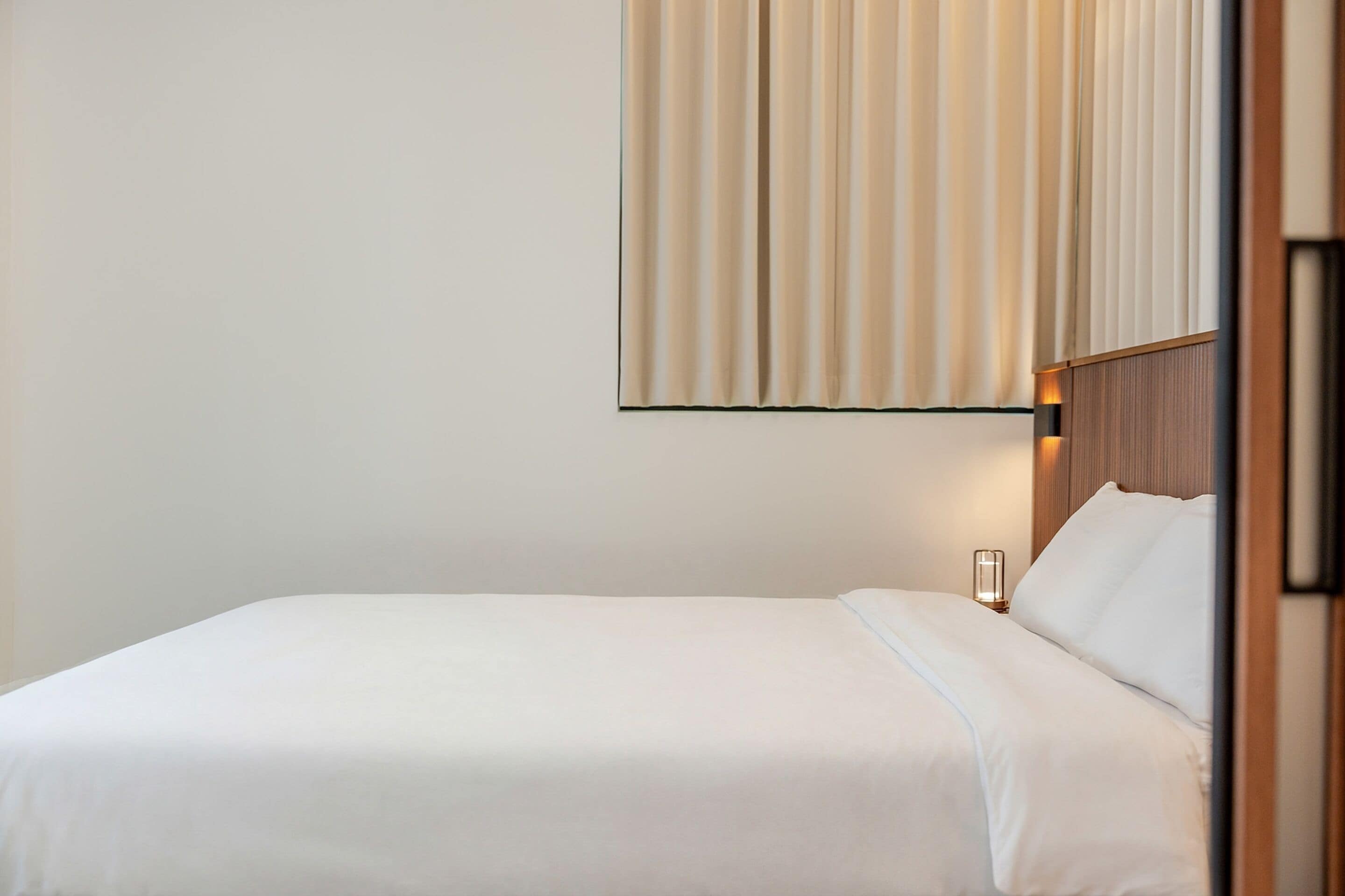 Basic-værelse - 1 soveværelse (Room 3 – Private Suite with Jacuzzi) | 1 soveværelse, gratis Wi-Fi