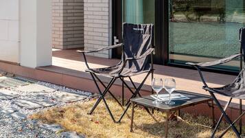 1 chambre, Wi-Fi gratuit