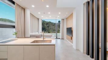 1 bedroom, free WiFi