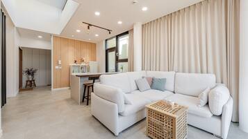 1 bilik tidur, Wi-fi percuma