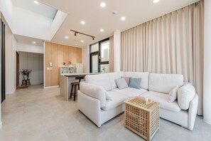1 bedroom, free WiFi - Hongcheon Yeoyoochae Pension (Hongcheon)