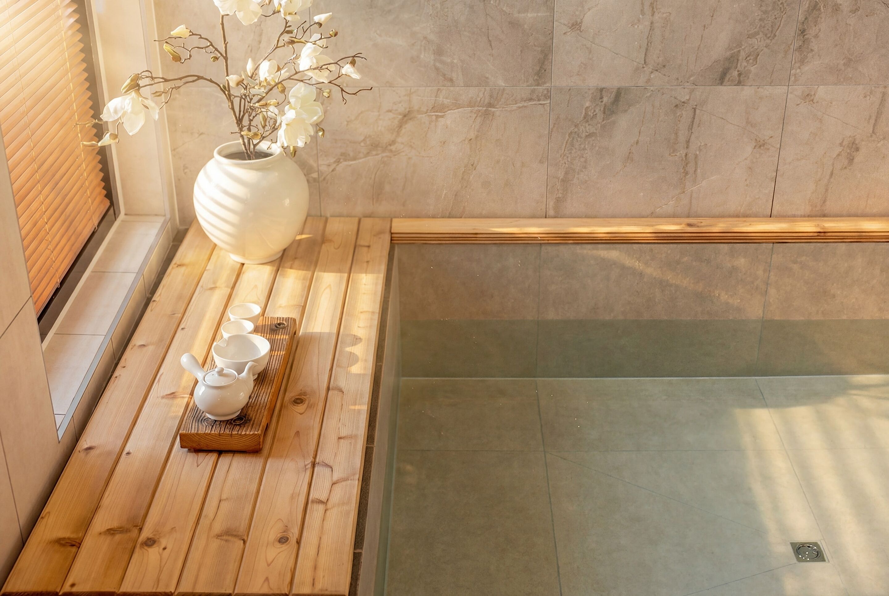 Basic Room, 1 Bedroom (Room 2 – Private Suite with Jacuzzi) | 1 bedroom, free WiFi