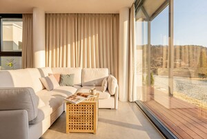 基础客房, 1 间卧室 (Room 2 – Private Suite with Jacuzzi) | 1 多间卧室、免费 WiFi