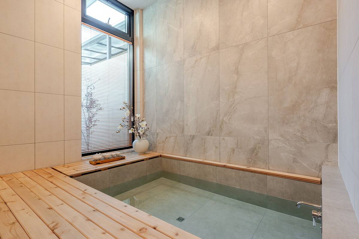 1 bedroom, free WiFi