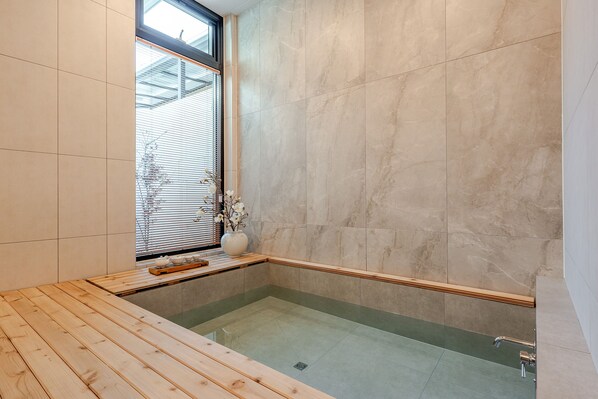 1 bedroom, free WiFi - Hongcheon Yeoyoochae Pension (Hongcheon)