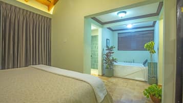 In-room safe, travel cot, free WiFi, bed sheets