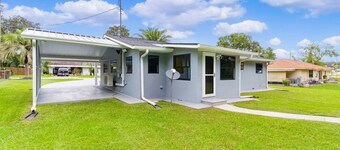 Family-Friendly Cottage Near Belleview Attractions