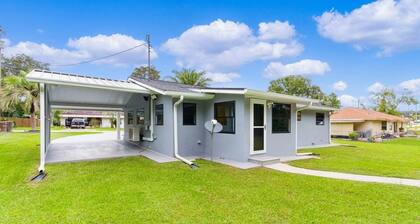 Family-Friendly Cottage Near Belleview Attractions