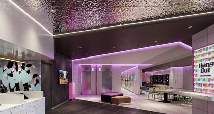 CROSS Suites Tokyo Asakusa(ORIX HOTELS & RESORTS)