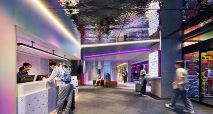 CROSS Suites Tokyo Asakusa(ORIX HOTELS & RESORTS)
