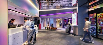 CROSS Suites Tokyo Asakusa(ORIX HOTELS & RESORTS)