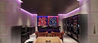 CROSS Suites Tokyo Asakusa