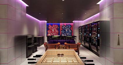 CROSS Suites Tokyo Asakusa