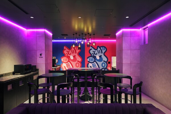 Cross Suites Tokyo Asakusa（orix Hotels & Resorts） - Tokyo
