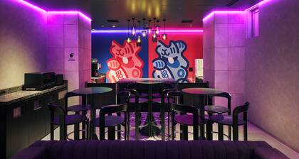 CROSS Suites Tokyo Asakusa(ORIX HOTELS & RESORTS)