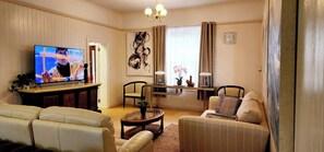 منطقة المعيشة