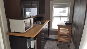 Horno y parrilla de estufa 