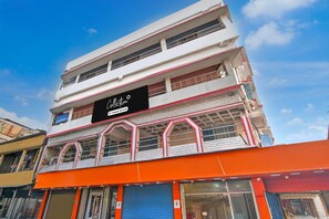 House | Exterior - Collection O Nscb International Airport (Barakpur)